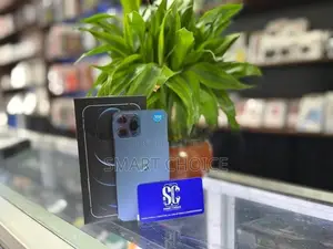 Apple iPhone 12 Pro 256GB (Used)