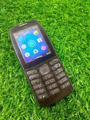 Nokia 210m.p (Used)