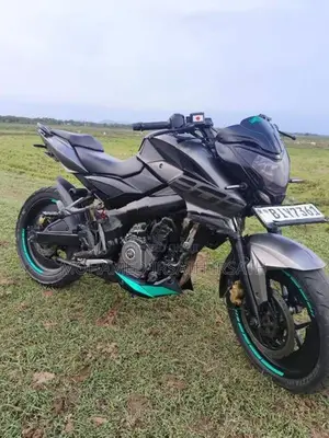 Bajaj Pulsar NS200 2020
