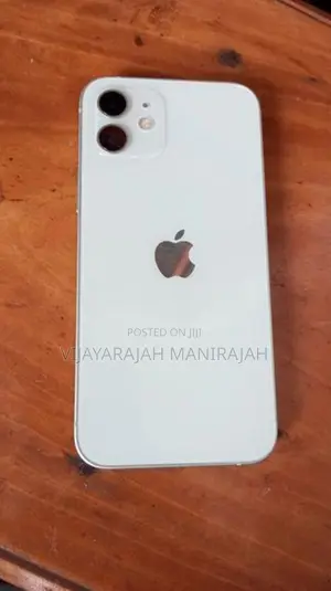 Apple iPhone 12 (Used)