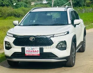 Toyota Taisor TURBO 2026