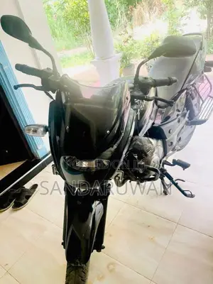 Bajaj Pulsar 150 2015