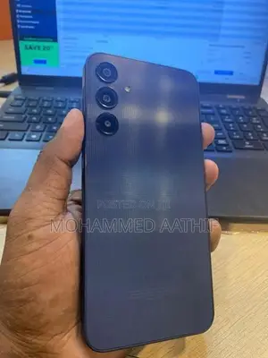 Samsung Galaxy A25 (Used)