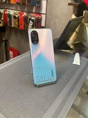 Oppo (Used)
