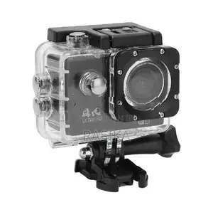 Sport Acton Bike Helmet Camera