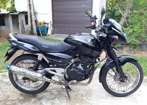 Bajaj Pulsar 180 2004