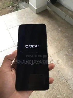 Oppo A31 (Used)