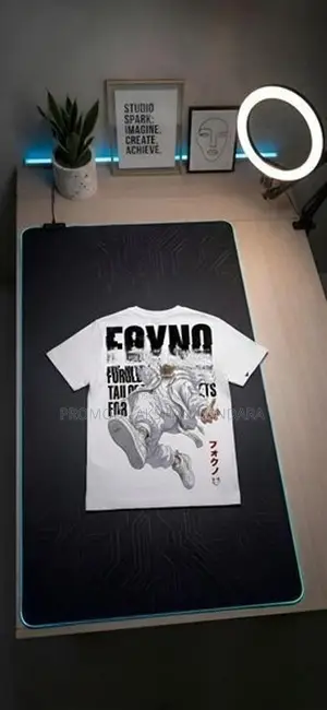 Mens Fashionable T shirts