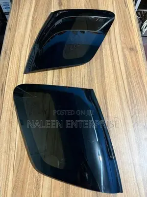 Toyota Rush Daihatsu Terios Rear Body Glasses