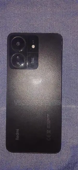 Xiaomi Redmi 13C (Used)