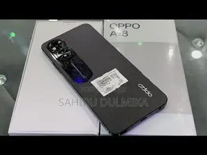 Oppo A18 (Used)