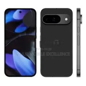 Google Pixel 9 Pro 256GB (Brand New)
