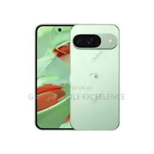Google Pixel 9 Pro XL 512GB (Brand New)