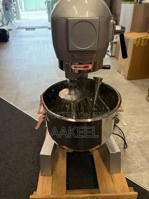 Planetary Mixer 20L