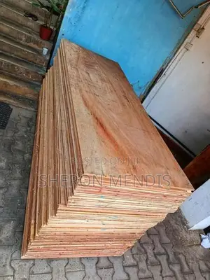 10 Mm Plywood Boards
