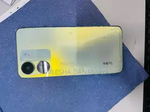 Xiaomi Redmi 13C (Used)