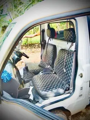 Daihatsu Hijet S200P 2003