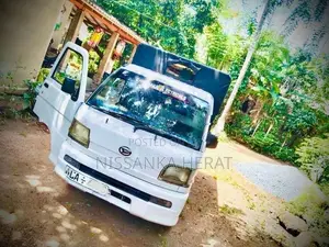 Daihatsu Hijet S200P 2003