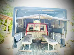 Daihatsu Hijet S200P 2003