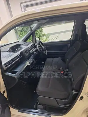 Suzuki Wagon R 2024