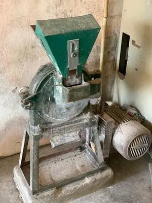 Grinding Mill Machine