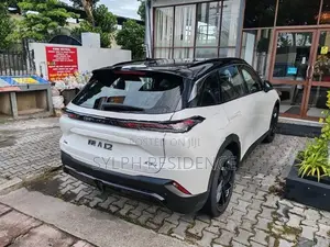 BAIC X55 II 2025