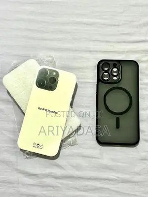 Apple iPhone 15 Pro Max Phone Case
