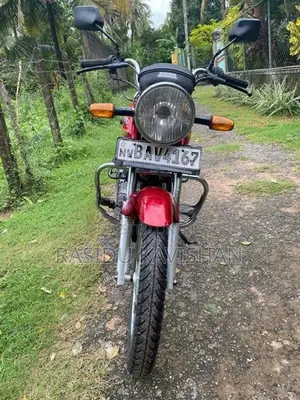 Hero HF Dawn 2013