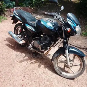 Bajaj Discover 125 2005