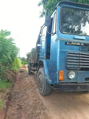 Ashok Leyland Tusker 1996
