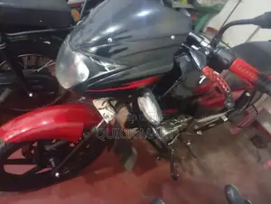 Bajaj Pulsar 150 2012