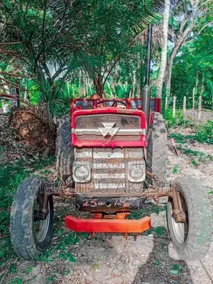 Massey Ferguson 135 2000