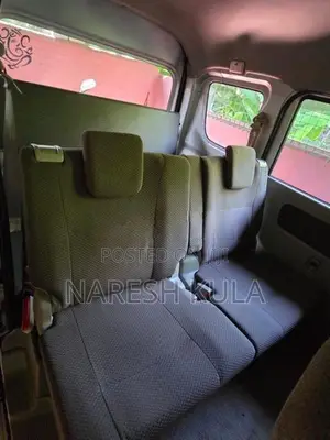Nissan Clipper 2015