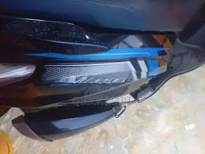 Hero Maestro Edge 2020