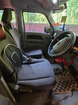 Nissan Clipper 2015