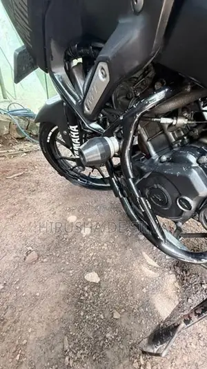 Yamaha MT 15 2020