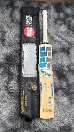 SS Cricket Bat
