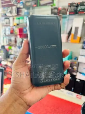 Remax 20000MAH RPP-623 Fast Charging Power Bank New