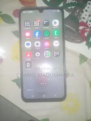 Samsung Galaxy A15 (Used)
