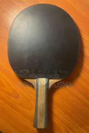 Table Tennis Racket