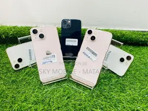 Apple iPhone 13 mini 128GB (Used)