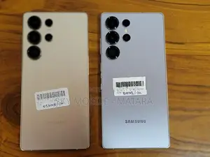 Samsung Galaxy S25 Ultra 12GB 256GB (Used)