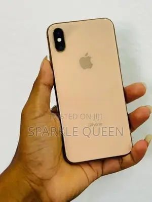 Apple iPhone XS 256GB (Used)