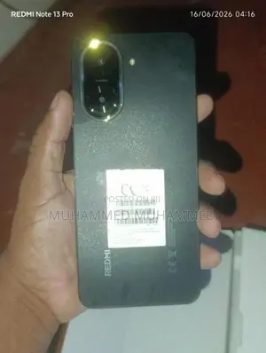 Xiaomi Redmi A5 Motherboard (Used)