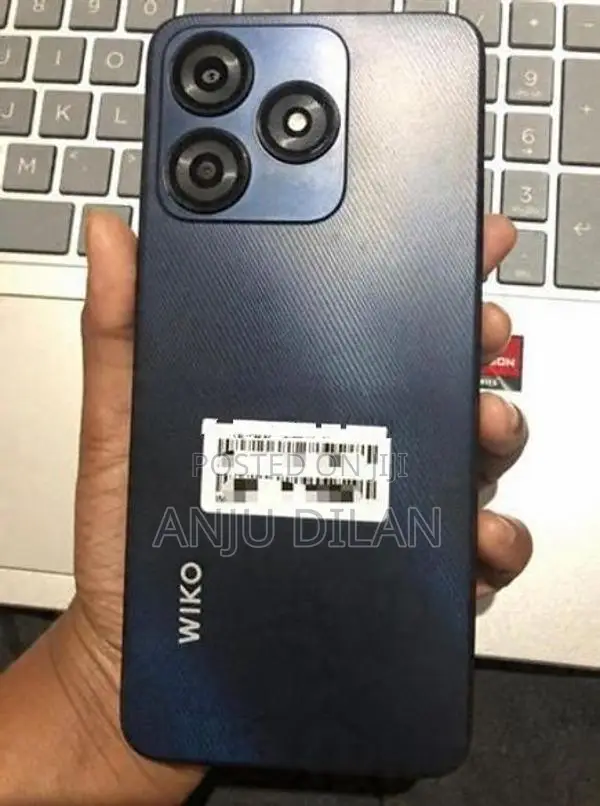 WiKO T20 (Used)
