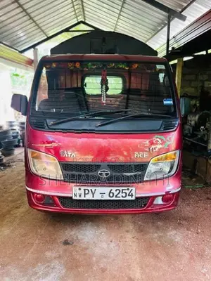 Tata Dimo Batta 2013