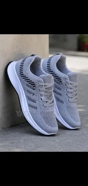 Sneaker Shoe