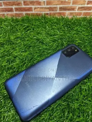 Samsung Galaxy M02s Mo2 s 4GB 64GB (Used)