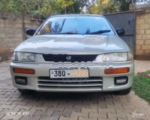Mazda Familia 1998