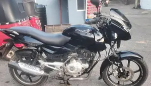 Bajaj Pulsar 150 2012